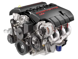 B3396 Engine